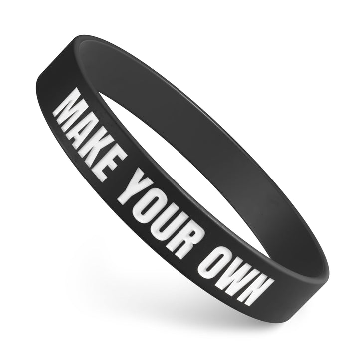 Silicone Wristbands - Printesta