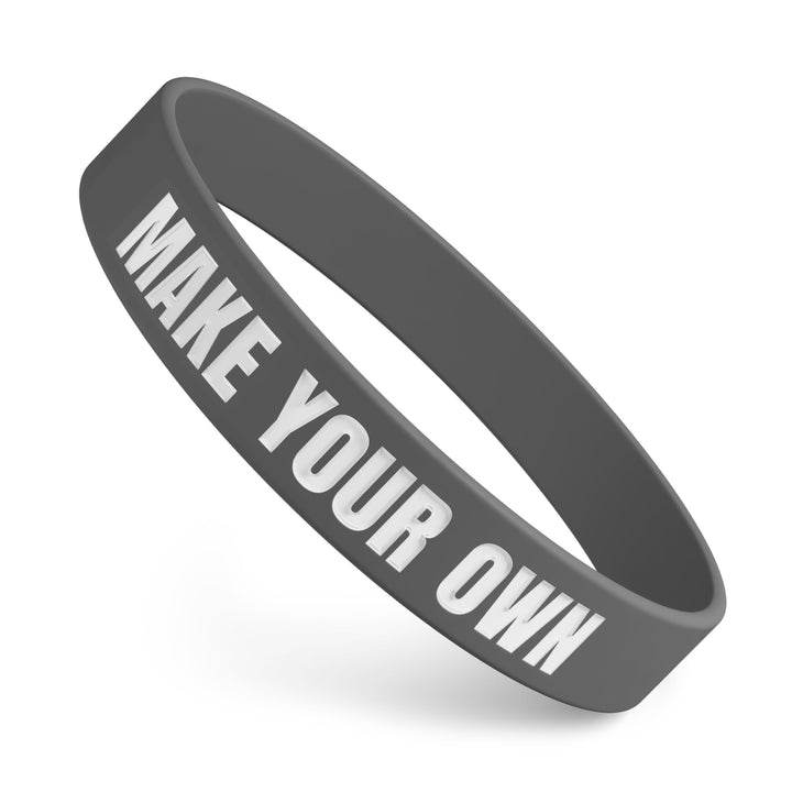 Silicone Wristbands - Printesta