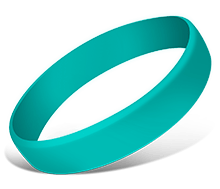 Silicone Wristbands - Printesta