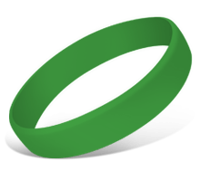 Silicone Wristbands - Printesta