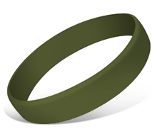 Silicone Wristbands - Printesta