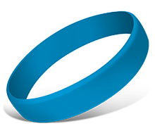 Silicone Wristbands - Printesta