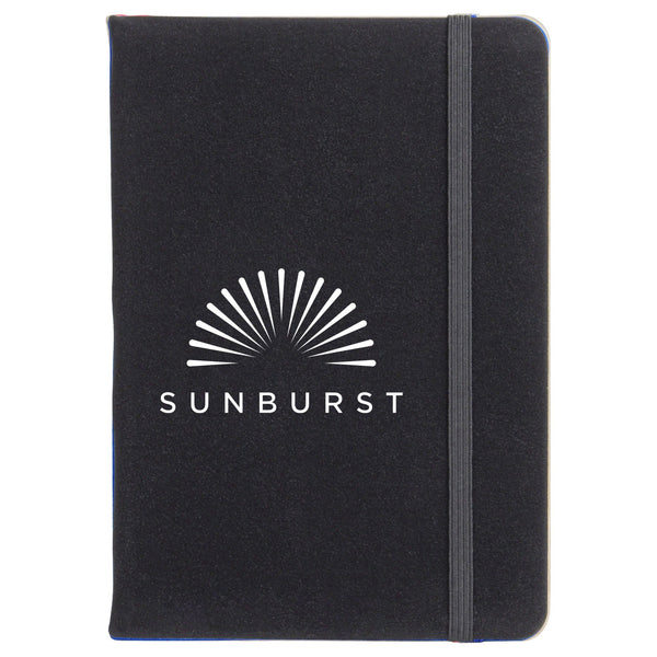 Soft Felt Notebook - Printesta