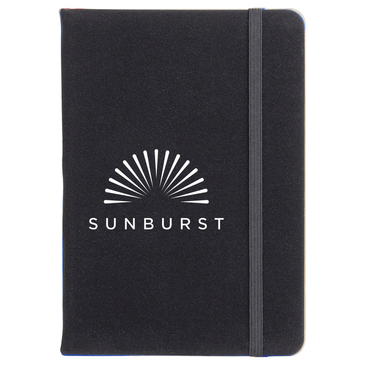 Soft Felt Notebook - Printesta