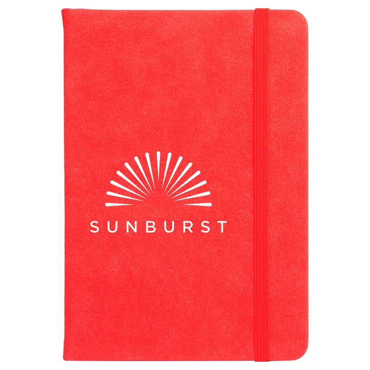 Soft Felt Notebook - Printesta
