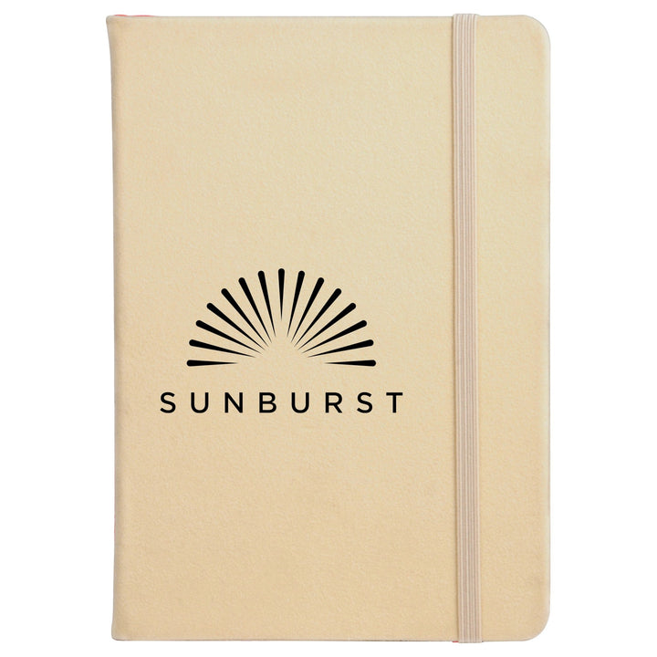 Soft Felt Notebook - Printesta