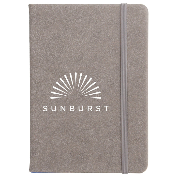 Soft Felt Notebook - Printesta