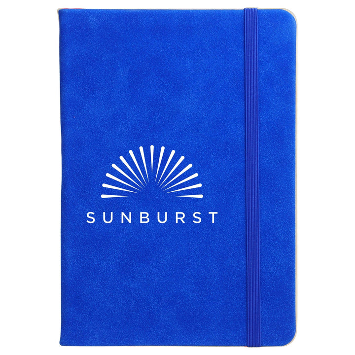 Soft Felt Notebook - Printesta