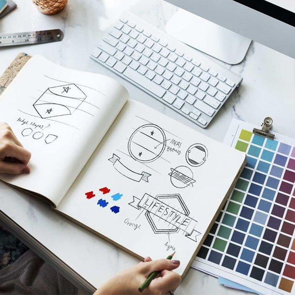 Standard Design Service - Printesta