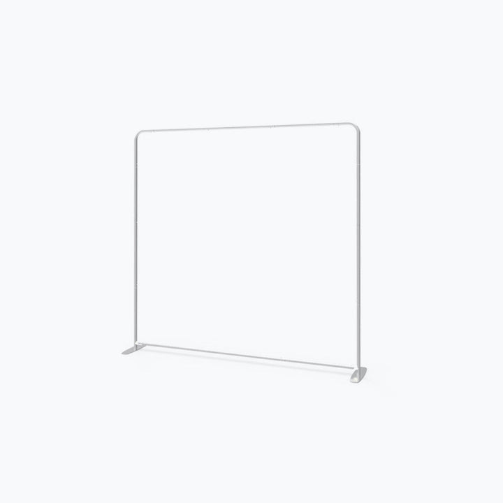 Straight Tension Fabric Display - Printesta