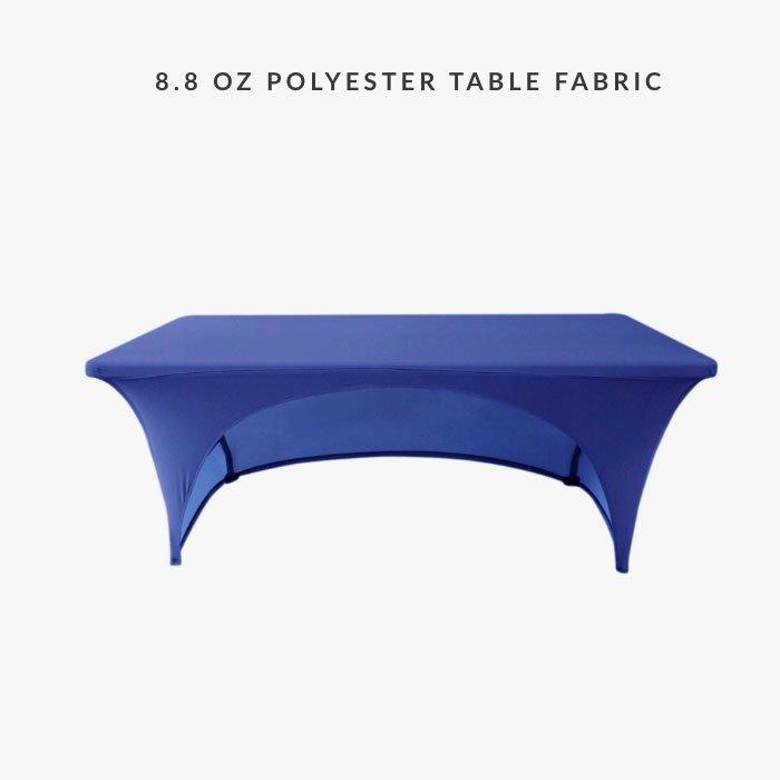 Stretch Table Cover - Printesta