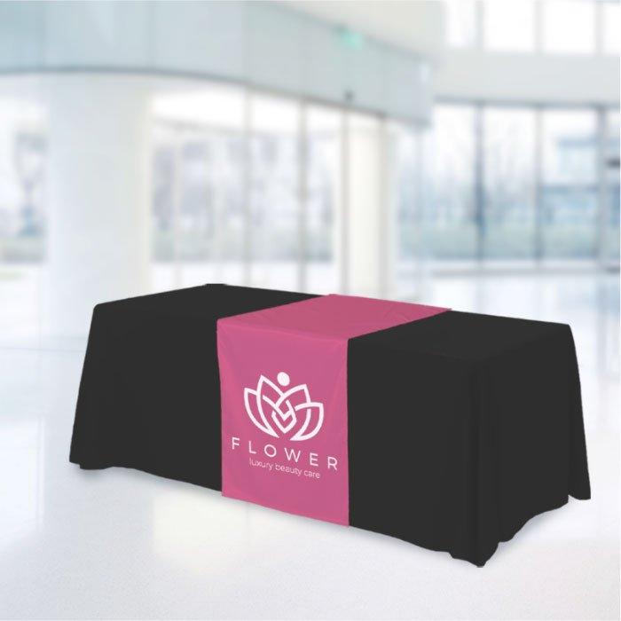 Table Runner - Printesta