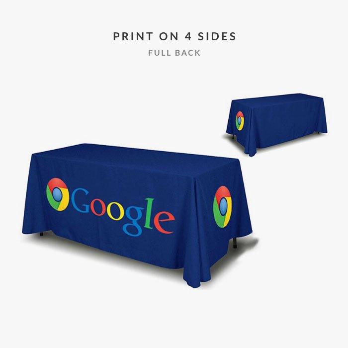 Table Throw - Printesta