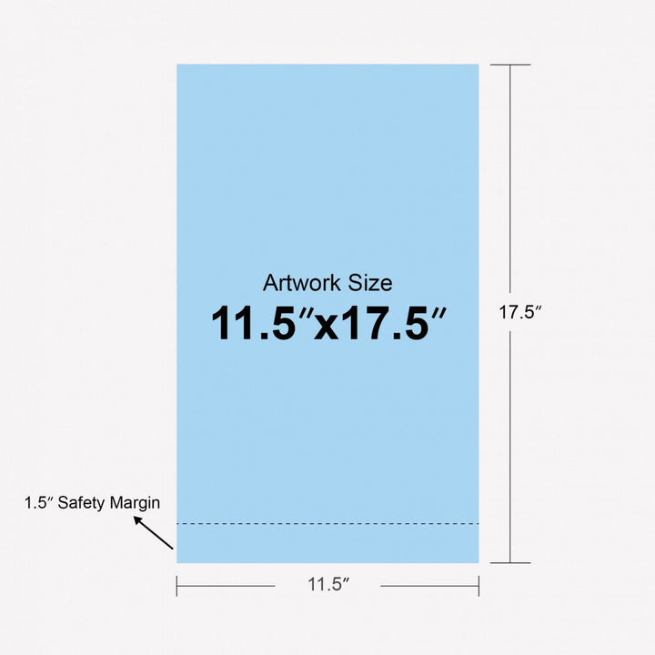 Table Top Banner Stand - Printesta