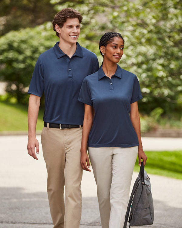 Team 365 Men's Zone Performance Polo - Full Color - Printesta