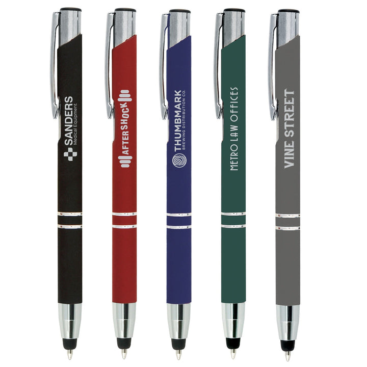 Tres - Chic Softy Stylus - Laser - Printesta